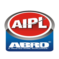 AIPL ABRO LOGO