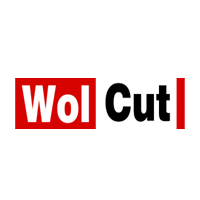 WOLCUT LOGO
